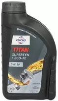 Fuchs Oil Variklio alyva Fuchs Titan SUP.F ECOFE 0W30, 1L