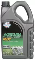 Fuchs Oil Variklio alyva Fuchs Agrifarm MOT 15W40, 5L