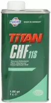 Fuchs Oil Transmisinė alyva Fuchs Titan CHF 11S, 1L