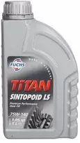 Fuchs Oil Transmisinė alyva Fuchs Titan SINTOP.LS 75W140, 1L