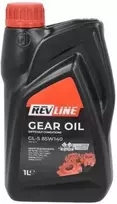 Transmisinė alyva Revline GL-5 85W140, 1L
