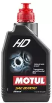 Tansmisinė alyva Motul HD 80W90, 1L