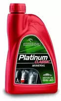 Orlen Oil Variklio alyva Orlen Platinum Classic MIN SL 15W40, 1L