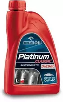 Orlen Oil Variklio alyva Orlen Platinum Classic DIESEL SEM 10W40, 1L