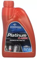 Orlen Oil Variklio alyva Orlen Platinum Classic SEM SL 10W40, 1L