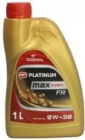 Orlen Oil Variklio alyva Orlen Platinum Max Expert FR 0W30, 1L