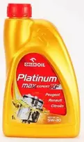 Orlen Oil Variklio alyva Orlen Platinum Max Expert XF 5W30, 1L