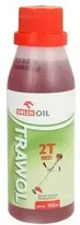 Orlen Oil Alyva Orlen TRAWOL 2T Raudonas 100ML