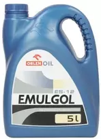 Orlen Oil Alyva Orlen EMULGOL ES-12, 5L