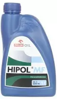 Orlen Oil Transmisinė alyva Orlen Hipol MF 80W90, 1L