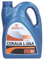Orlen Oil Alyva Orlen CORALIA L-DAA 100, 5L