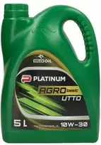 Orlen Oil Alyva Orlen BASIC UTTO 10W30, 5L