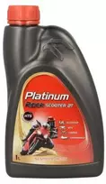 Orlen Oil Alyva motociklams Orlen Platinum Rider SCOOT 2T, 1L