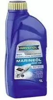 Alyva Ravenol 25W40 MINERAL, 1L