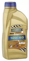 Variklio alyva Ravenol RSS 10W60, 1L