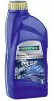 Hidraulinė alyva Ravenol HYDRAULIC PTSF, 1L