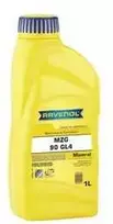 Transmisinė alyva Ravenol MZG SAE 90, 1L