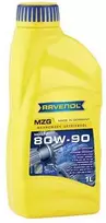 Transmisinė alyva Ravenol MZG 80W90 GL-4, 1L