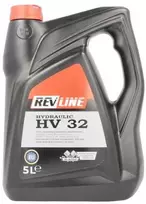 Hidraulinė alyva Revline HV 32, 5L