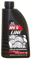 Transmisinė alyva Revline GL-5 80W90 LS, 1L
