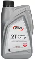 Variklio alyva Revline Jasol 2T MIXOL, 1L