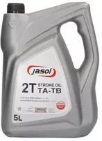 Variklio alyva Revline Jasol 2T MIXOL, 5L