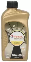 Variklio alyva Total Quartz RACING 10W60, 1L