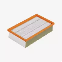 Filtras FE VCE 45 H HEPA 14