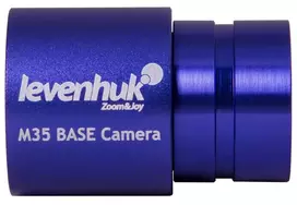 Levenhuk M35 BASE Digital Camera 640x480