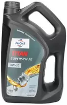 Fuchs Oil Variklio alyva Fuchs Titan SUP.FE 0W30, 5L
