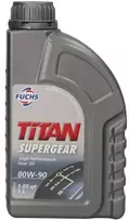 Fuchs Oil Transmisinė alyva Fuchs Titan SUPG.80W90, 1L