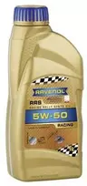 Variklio alyva Ravenol RRS 5W50, 1L