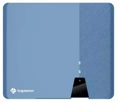 „Solplanet“ keitiklis // ASW_13K-LT-G2_Pro, 3 fazių, 13 kW, 2 MPPT 32/20 A, nuolatinės srovės atjungiklis, „Wi-Fi“ ryšys, RS485, 4G parinktis, II tipo nuolatinės srovės viršįtampių apsauga