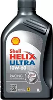 Variklio alyva Shell Helix Ultra RACING 10W60, 1L