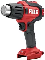 Akumuliatorinė orapūtė FLEX HG 530 18