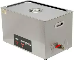 Yato Toya Sa Poland Ultragarsinė vonelė | 30 l (YT-55803)
