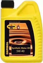 Kroon Oil Emperol 5W40 1L