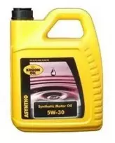 Kroon Oil Tepalai Asyntho 5W30 5L