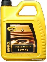 Kroon Oil Emperol 10W40 5L