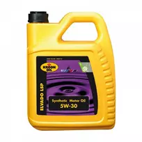 Kroon Oil Elvado LSP 5W30 5L