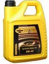 Kroon Oil Alyva Emperol 5W40 5L