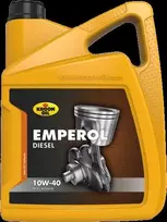 Kroon Oil Emperol Diesel 10W40 5L