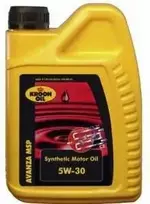 Kroon Oil Alyva Avanza MSP 5W30 1L