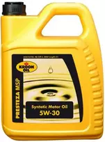Kroon Oil Presteza MSP 5W30 5L