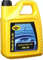 Kroon Oil Helar SP 5W30 5L (LL-03)
