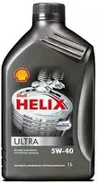 Shell 5W40 HELIX ULTRA 1L