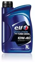 ELF 10W40 EVOLUTION 700 TURBO Diesel 1L
