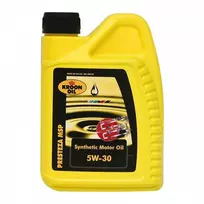 Kroon Oil Presteza MSP 5W30 1L