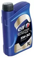 ELF 5W30 EVOLUTION FULLTECH LLX 1L