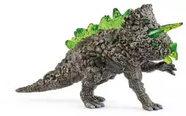 Schleich – Akmeninis Triceratops – (70828)